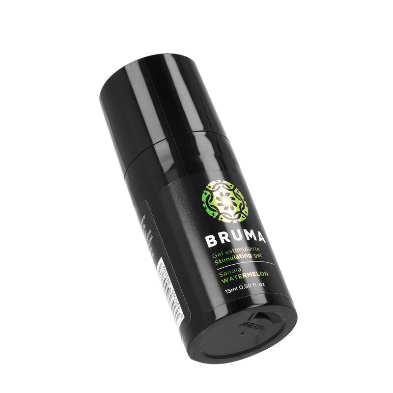 Bruma-Balsamo intensificatore con aroma di melone, 15 ml 6 Bruma-Balsamo intensificatore con aroma di melone, 15 ml · Afrodisiaci donna (imaginea 6)