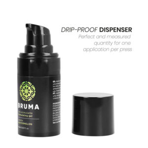 Bruma-Balsamo intensificatore con aroma di melone, 15 ml 11 Bruma-Balsamo intensificatore con aroma di melone, 15 ml · Afrodisiaci donna (imaginea 4)