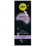Pjur-Analizza Me Gel Relaxante Anale 1.5 ml · Lubrificanti