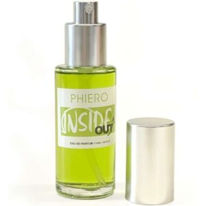 500cosmetics-Phiero Inside Out Parfum cu Feromoni pentru Bărbați · Parfumuri & Feromoni