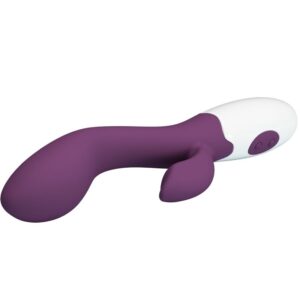 Pretty Love-Brighty Vibrator G-spot in Silicone, 30 Funzioni · Vibratori (imaginea 9)