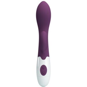 Pretty Love-Brighty Vibrator G-spot in Silicone, 30 Funzioni · Vibratori (imaginea 8)