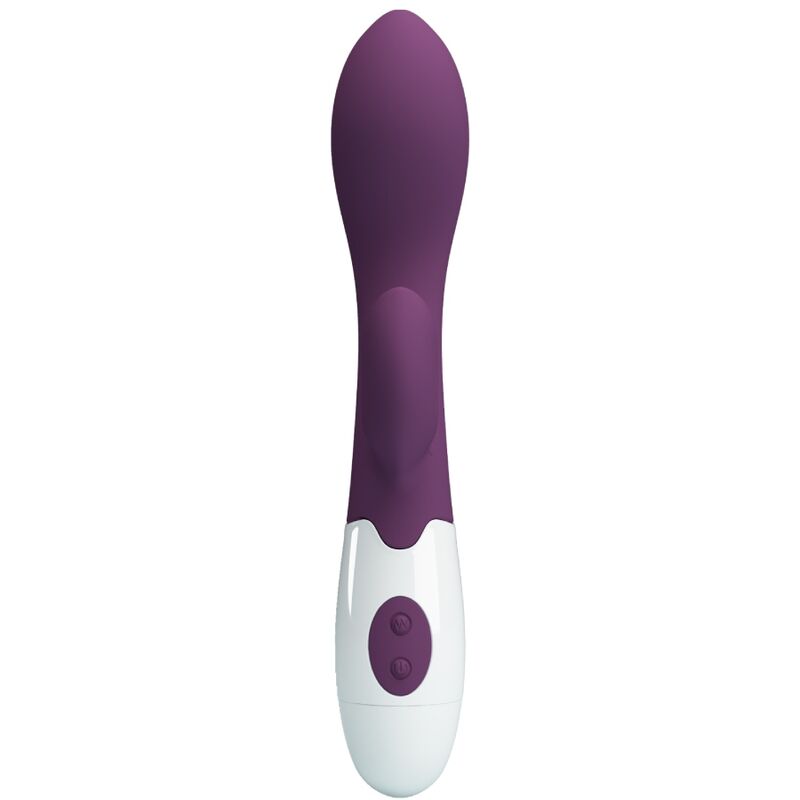 Pretty Love-Brighty Vibrator G-spot in Silicone, 30 Funzioni · Vibratori (imaginea 8)
