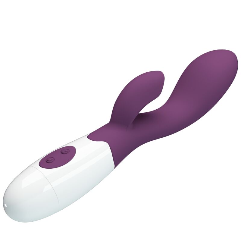 Pretty Love-Brighty Vibrator G-spot in Silicone, 30 Funzioni · Vibratori (imaginea 7)