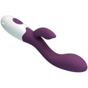 Pretty Love-Brighty Vibrator G-spot in Silicone, 30 Funzioni · Vibratori (imaginea 6)
