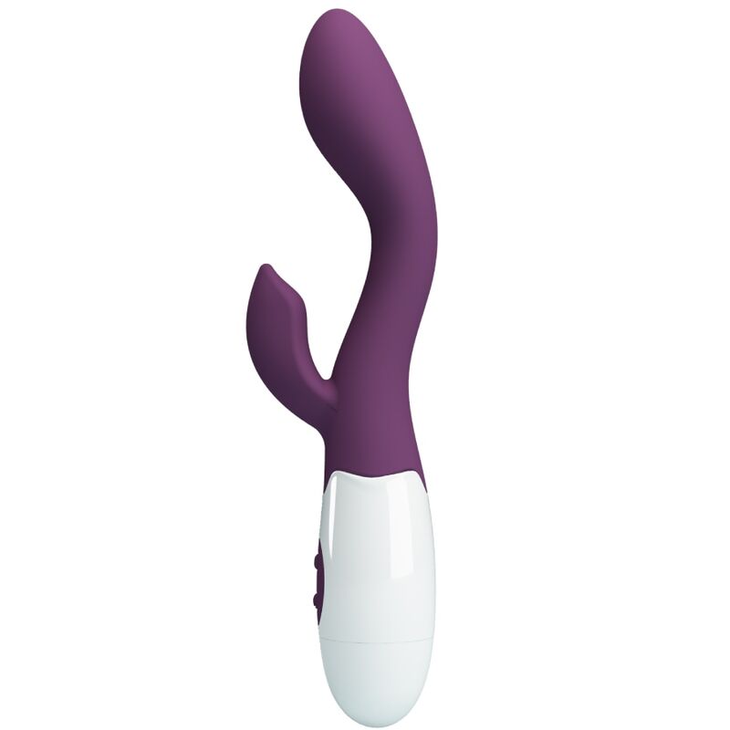 Pretty Love-Brighty Vibrator G-spot in Silicone, 30 Funzioni · Vibratori (imaginea 5)