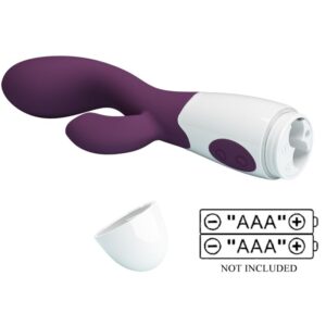 Pretty Love-Brighty Vibrator G-spot in Silicone, 30 Funzioni · Vibratori (imaginea 4)