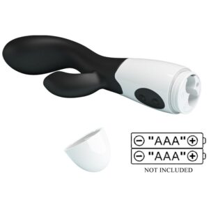 Pretty Love-Brighty Vibrator G-spot in Silicone, 30 Funzioni · Vibratori (imaginea 17)