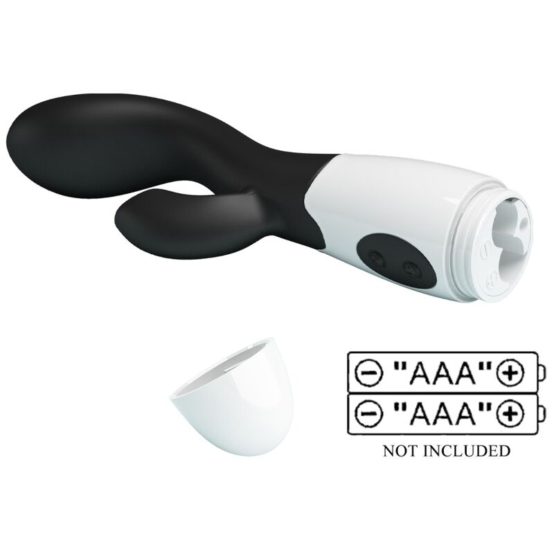 Pretty Love-Brighty Vibrator G-spot in Silicone, 30 Funzioni · Vibratori (imaginea 17)