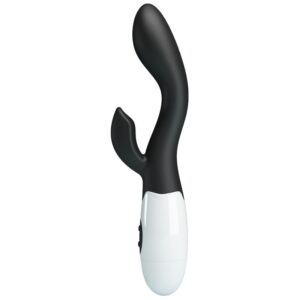 Pretty Love-Brighty Vibrator G-spot in Silicone, 30 Funzioni · Vibratori (imaginea 16)