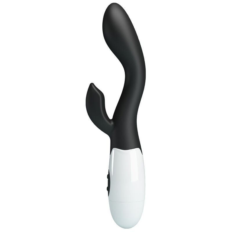 Pretty Love-Brighty Vibrator G-spot in Silicone, 30 Funzioni · Vibratori (imaginea 16)