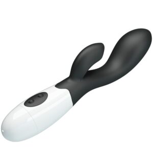 Pretty Love-Brighty Vibrator G-spot in Silicone, 30 Funzioni · Vibratori (imaginea 15)