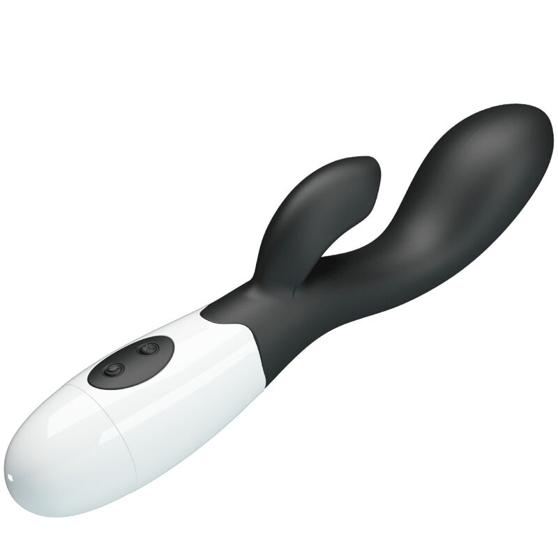 Pretty Love-Brighty Vibrator G-spot in Silicone, 30 Funzioni · Vibratori (imaginea 15)