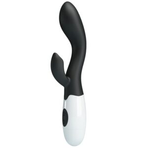 Pretty Love-Brighty Vibrator G-spot in Silicone, 30 Funzioni · Vibratori (imaginea 11)