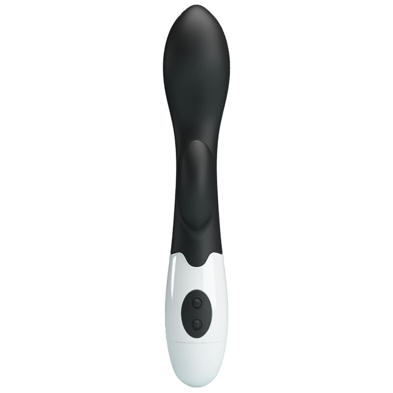 Pretty Love-Brighty Vibrator G-spot in Silicone, 30 Funzioni · Vibratori (imaginea 14)