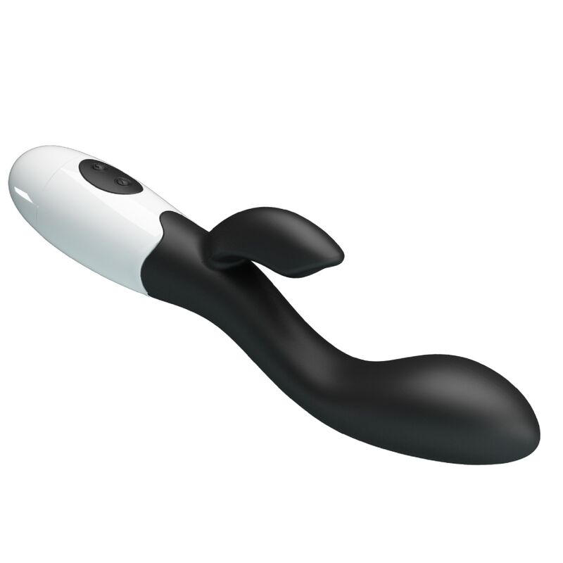 Pretty Love-Brighty Vibrator G-spot in Silicone, 30 Funzioni · Vibratori (imaginea 12)