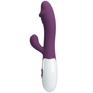 Pretty Love-Snappy Vibrator G-spot in Silicone, 30 Funzioni · Vibratori (imaginea 7)