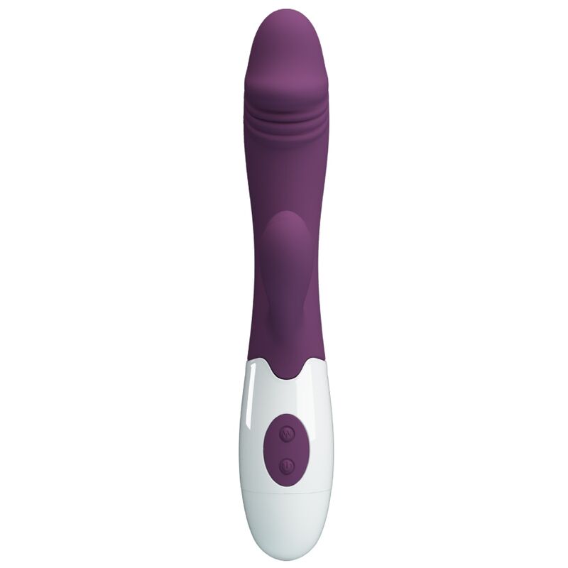 Pretty Love-Snappy Vibrator G-spot in Silicone, 30 Funzioni · Vibratori (imaginea 6)