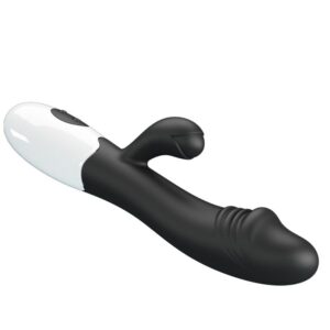 Pretty Love-Snappy Vibrator G-spot in Silicone, 30 Funzioni · Vibratori (imaginea 18)