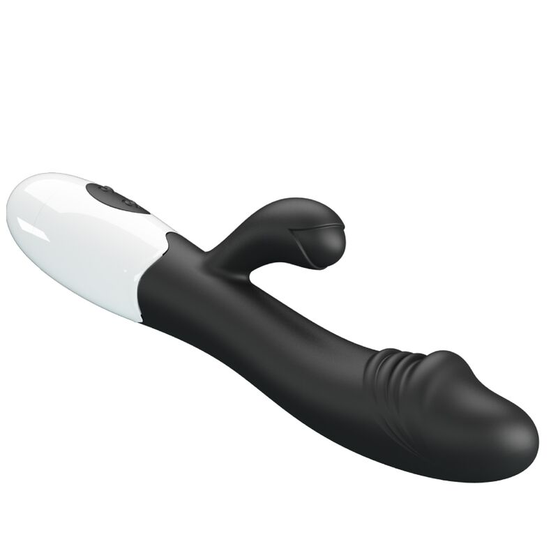 Pretty Love-Snappy Vibrator G-spot in Silicone, 30 Funzioni · Vibratori (imaginea 18)