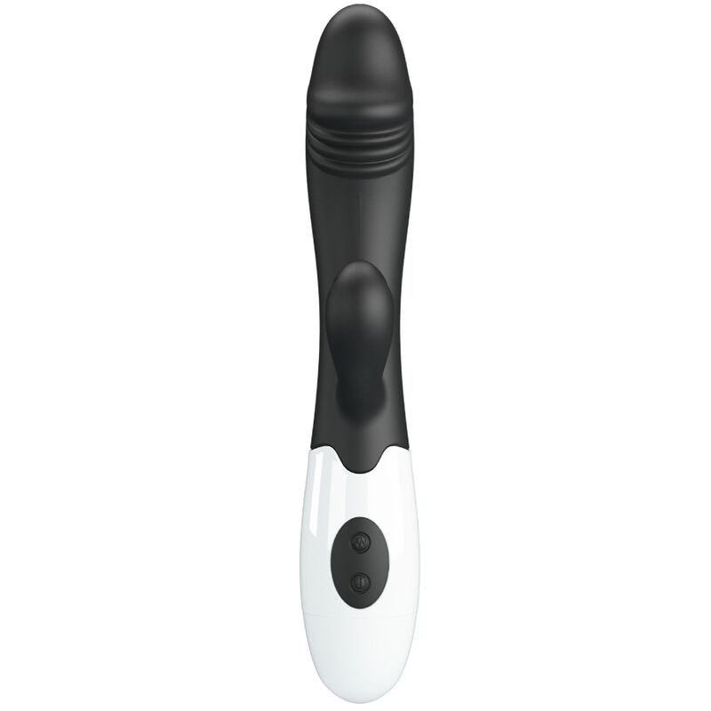 Pretty Love-Snappy Vibrator G-spot in Silicone, 30 Funzioni · Vibratori (imaginea 17)