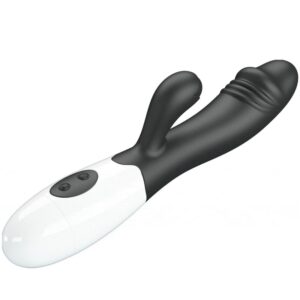 Pretty Love-Snappy Vibrator G-spot in Silicone, 30 Funzioni · Vibratori (imaginea 16)