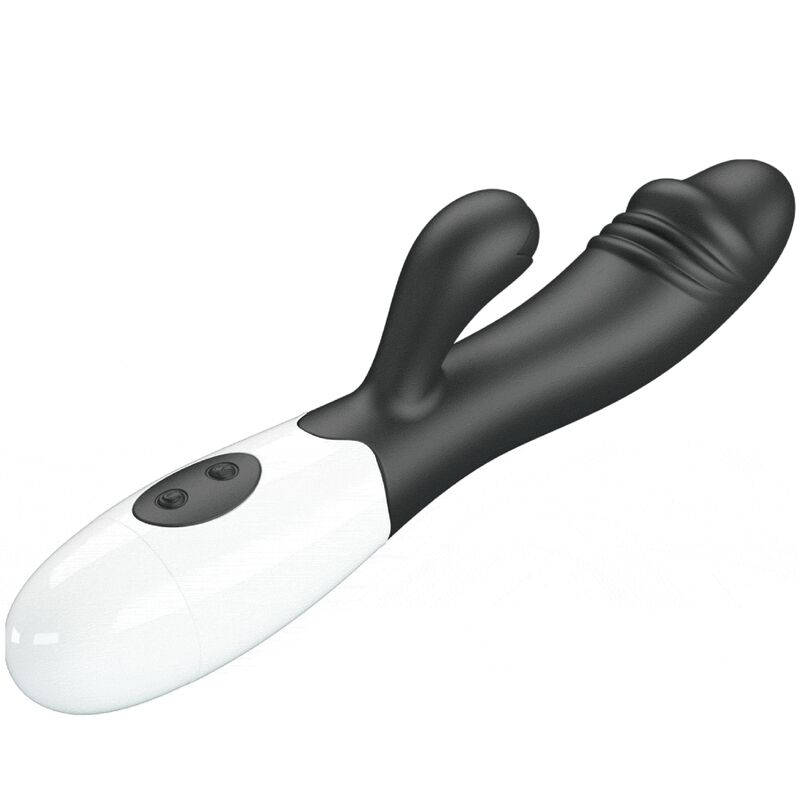 Pretty Love-Snappy Vibrator G-spot in Silicone, 30 Funzioni · Vibratori (imaginea 16)