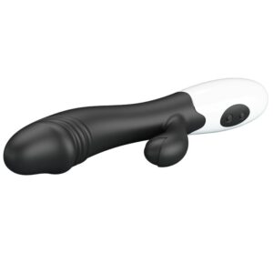 Pretty Love-Snappy Vibrator G-spot in Silicone, 30 Funzioni · Vibratori (imaginea 15)