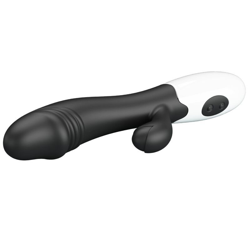 Pretty Love-Snappy Vibrator G-spot in Silicone, 30 Funzioni · Vibratori (imaginea 15)