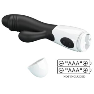 Pretty Love-Snappy Vibrator G-spot in Silicone, 30 Funzioni · Vibratori (imaginea 13)