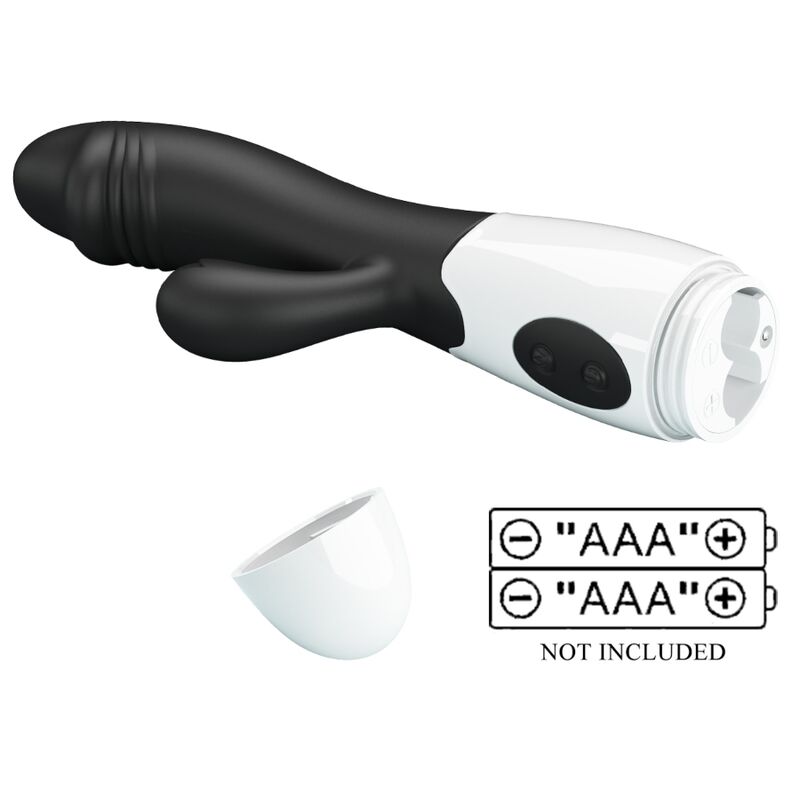 Pretty Love-Snappy Vibrator G-spot in Silicone, 30 Funzioni · Vibratori (imaginea 13)
