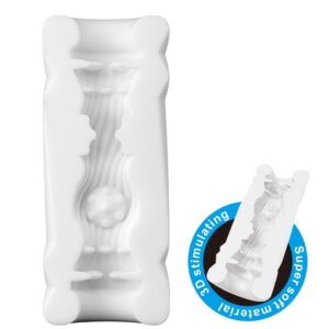 Bodies & Masturbators-Masturbatore Maschile 3D in Forma Dose 16 Bodies & Masturbators-Masturbatore Maschile 3D in Forma Dose — PRETTY LOVE · Masturbatori (imaginea 8)