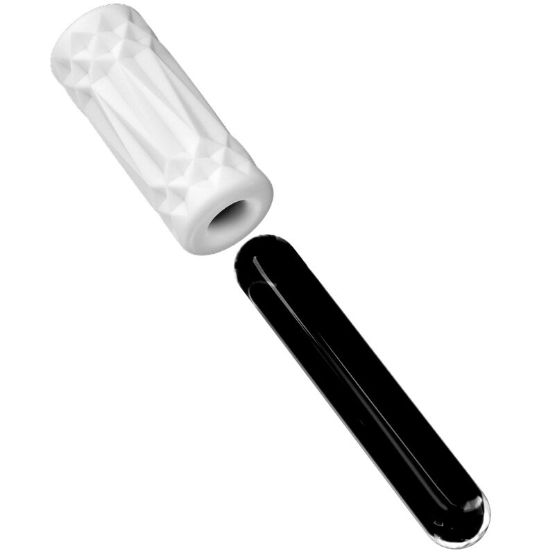 Bodies & Masturbators-Masturbatore Maschile 3D in Forma Dose 6 Bodies & Masturbators-Masturbatore Maschile 3D in Forma Dose — PRETTY LOVE · Masturbatori (imaginea 6)