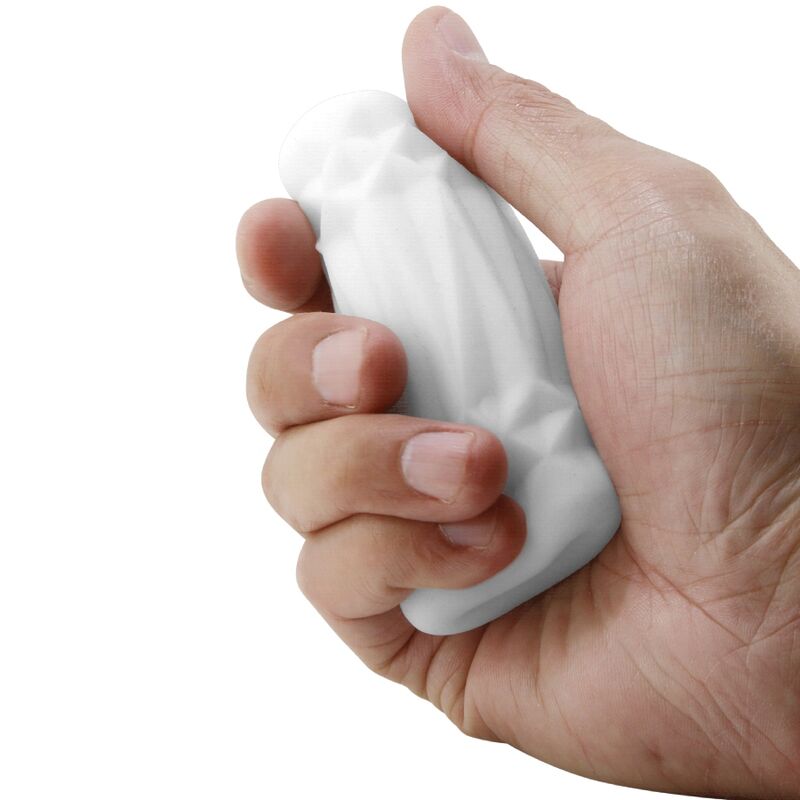 Bodies & Masturbators-Masturbatore Maschile 3D in Forma Dose 5 Bodies & Masturbators-Masturbatore Maschile 3D in Forma Dose — PRETTY LOVE · Masturbatori (imaginea 5)