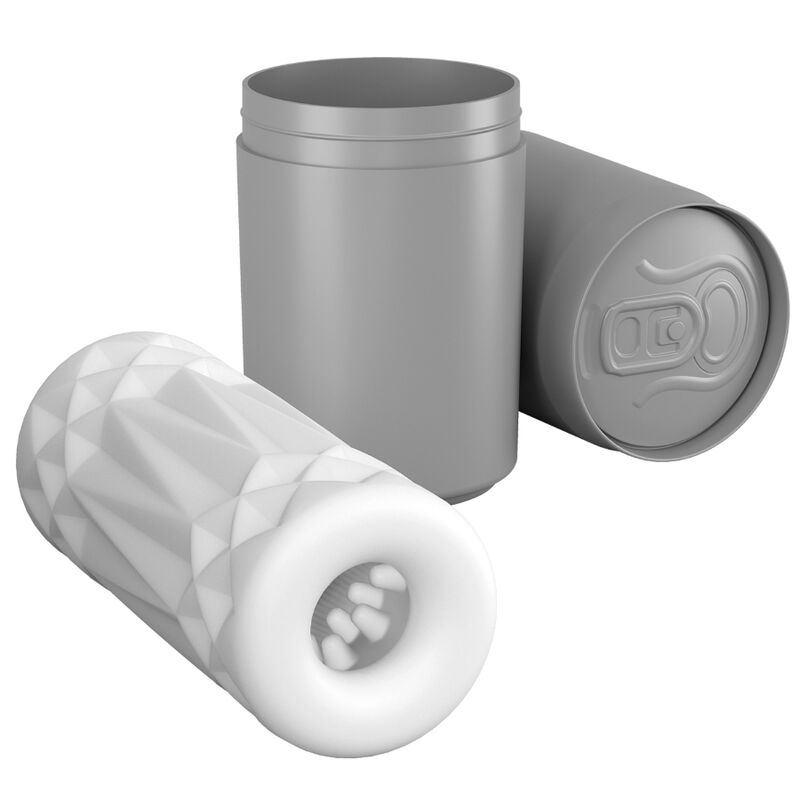 Bodies & Masturbators-Masturbatore Maschile 3D in Forma Dose 2 Bodies & Masturbators-Masturbatore Maschile 3D in Forma Dose — PRETTY LOVE · Masturbatori (imaginea 2)