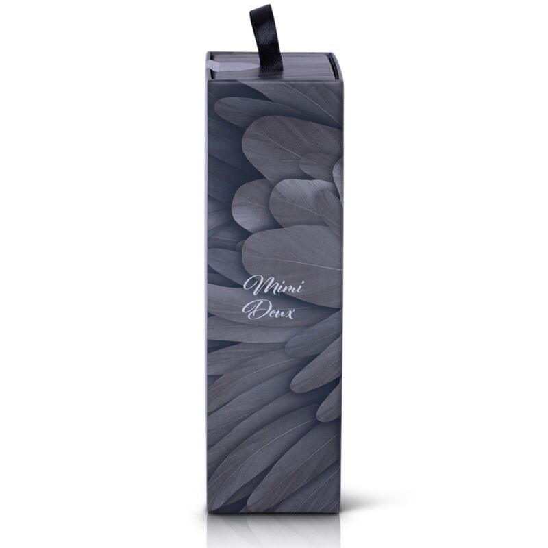 Je Joue-Mimi Due Vibratore Lilla-5 velocità, Ricaricabile, USB 10 Je Joue-Mimi Due Vibratore Lilla-5 velocità, Ricaricabile, USB · Vibratori (imaginea 10)