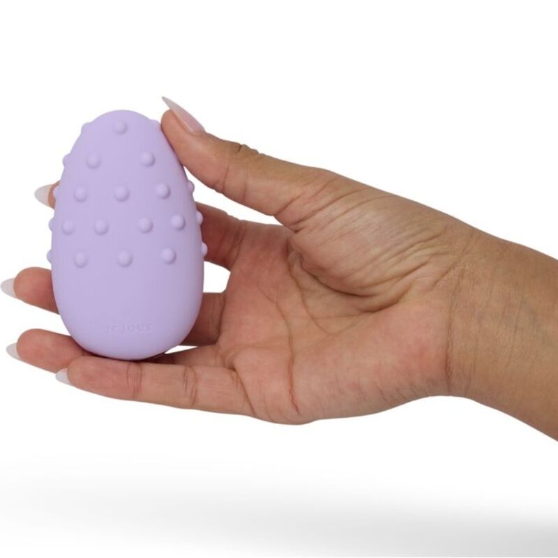 Je Joue-Mimi Due Vibratore Lilla-5 velocità, Ricaricabile, USB 6 Je Joue-Mimi Due Vibratore Lilla-5 velocità, Ricaricabile, USB · Vibratori (imaginea 6)