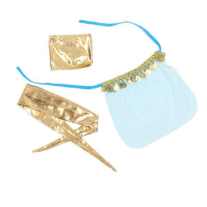 Subblime-Set di biancheria intima in stile indiano Blu 10 Subblime-Set di biancheria intima in stile indiano Blu · Lingerie sexy donna (imaginea 3)