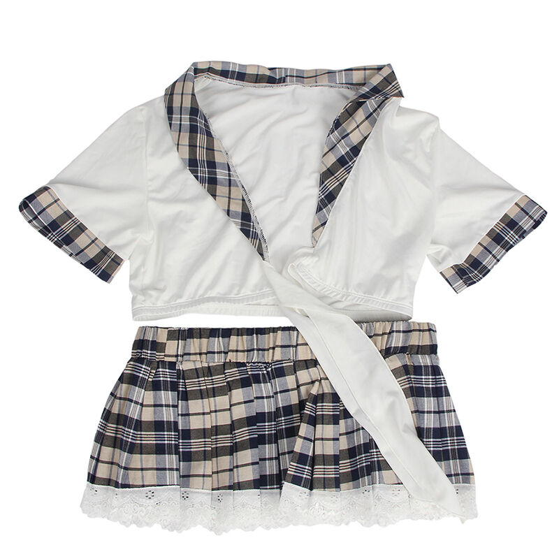 Subblime-Costume Sexy da liceo Top e Gonna 6 Subblime-Costume Sexy da liceo Top e Gonna · Costumi & Giochi di ruolo (imaginea 6)