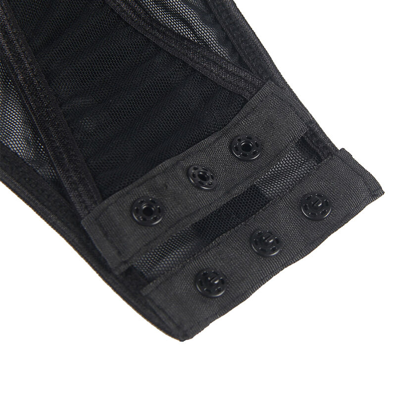 Subblime-Teddy Slim di Pizzo con Giarrettiera Integrata 8 Subblime-Teddy Slim di Pizzo con Giarrettiera Integrata · Lingerie sexy donna (imaginea 9)