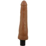 Fun Toys-Alfredo Vibrator Realist 21.5 cm -o- 4 cm-TPR — PRETTY LOVE · Vibratori