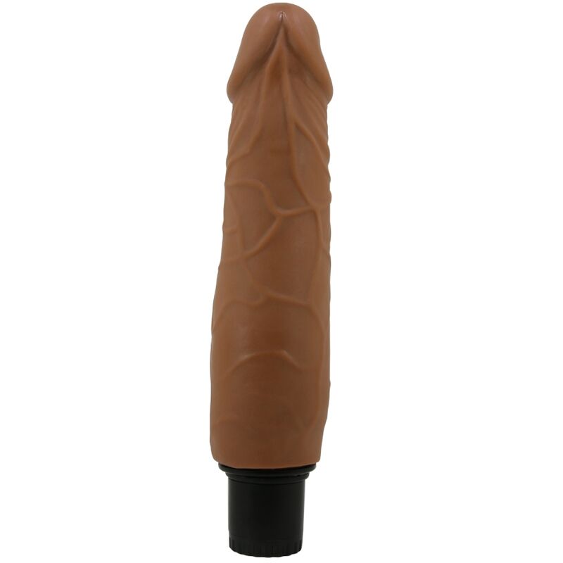 Fun Toys-Waldorf Vibrator Realist 18 cm -o- 4 cm-TPR 2 Fun Toys-Waldorf Vibrator Realist 18 cm -o- 4 cm-TPR — PRETTY LOVE · Vibratori (imaginea 2)