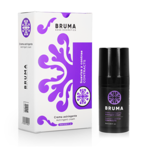 Bruma-Crema astringente Ultra Sliding 15 ml