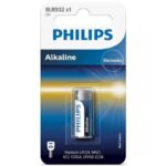 Phillips-Batteria alcalina 12V LR23A MN21 8LR932 Blister*1-App · Batterie & Accessori