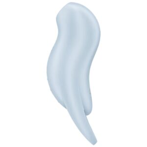 Satisfyer Air Pulse-Pocket Pro 1 Stimolatore per Clitoride · Vibratori (immagine 4)
