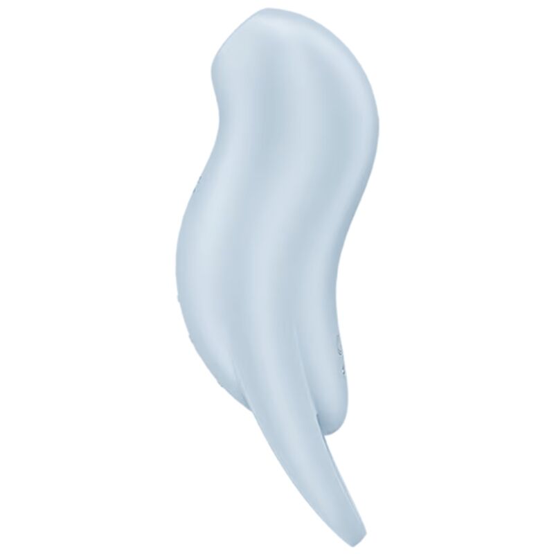 Satisfyer Air Pulse-Pocket Pro 1 Stimolatore per Clitoride · Vibratori (immagine 4)