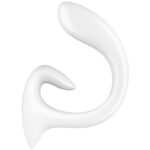 Satisfyer-G for Goddess 1 Rabbit Vibrator Silicone, 12 velocità · Vibratori