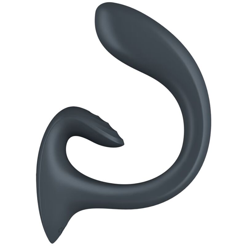 Satisfyer-G for Goddess 1 Rabbit Vibrator Silicone, 12 velocità · Vibratori (imaginea 6)