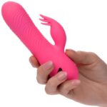 Calexotics-Sacramento Sweetie Vibrator Rabbit Rosa della California · Vibratori