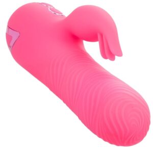 Calexotics-Sacramento Sweetie Vibrator Rabbit Rosa della California 15 Calexotics-Sacramento Sweetie Vibrator Rabbit Rosa della California · Vibratori (imaginea 5)
